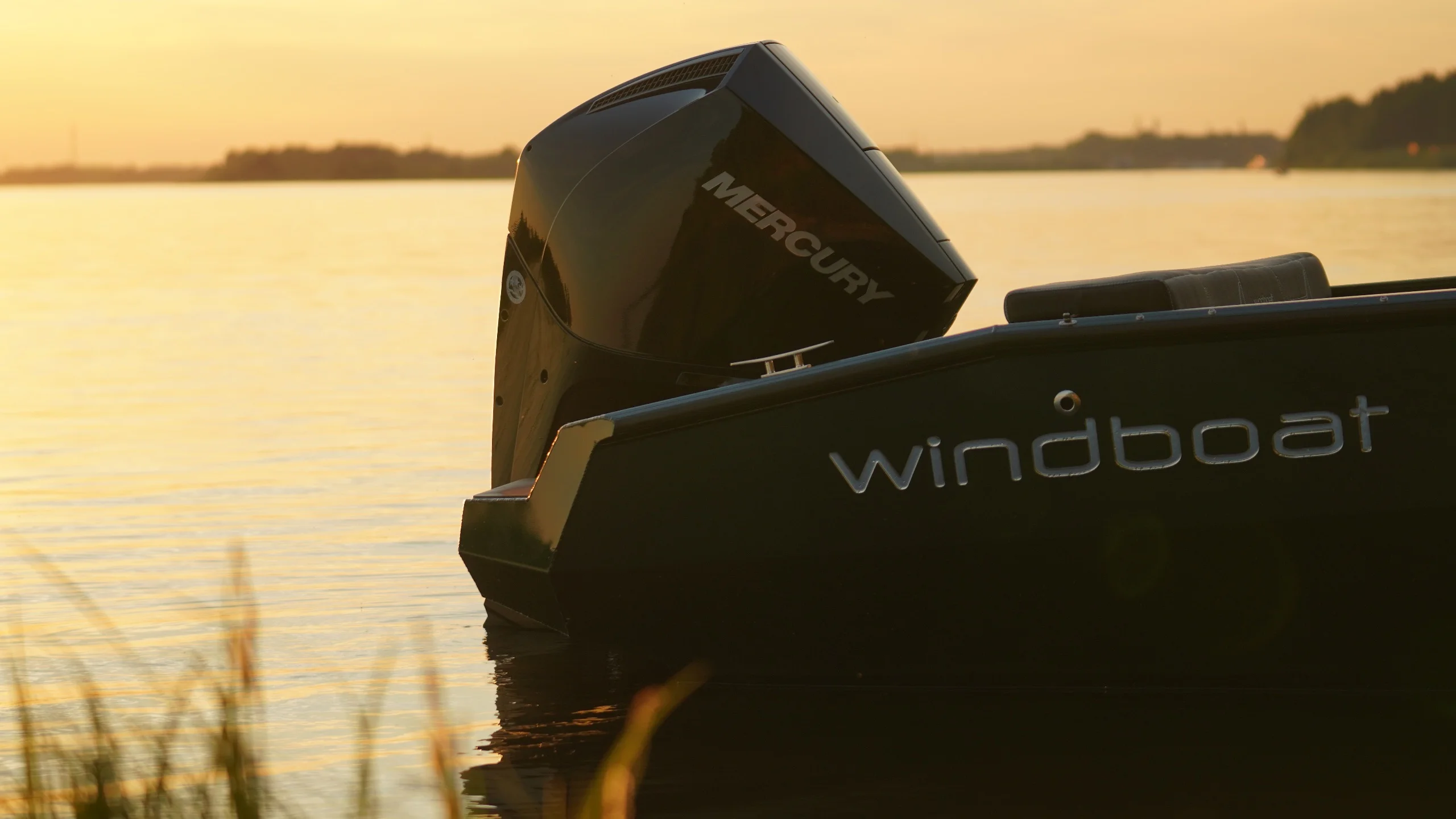 Windboat 6.0 DCX
