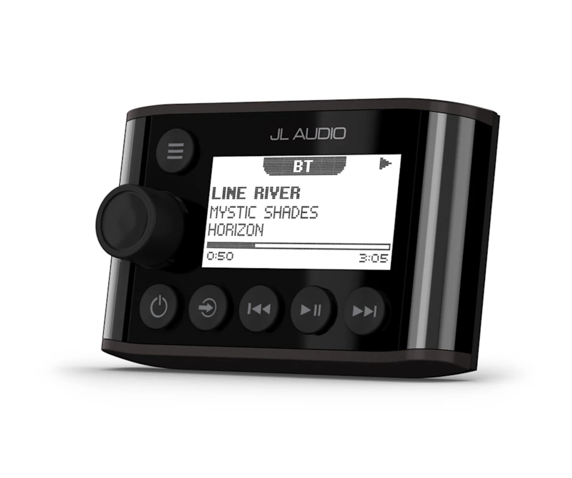 JL Audio® NRX-300