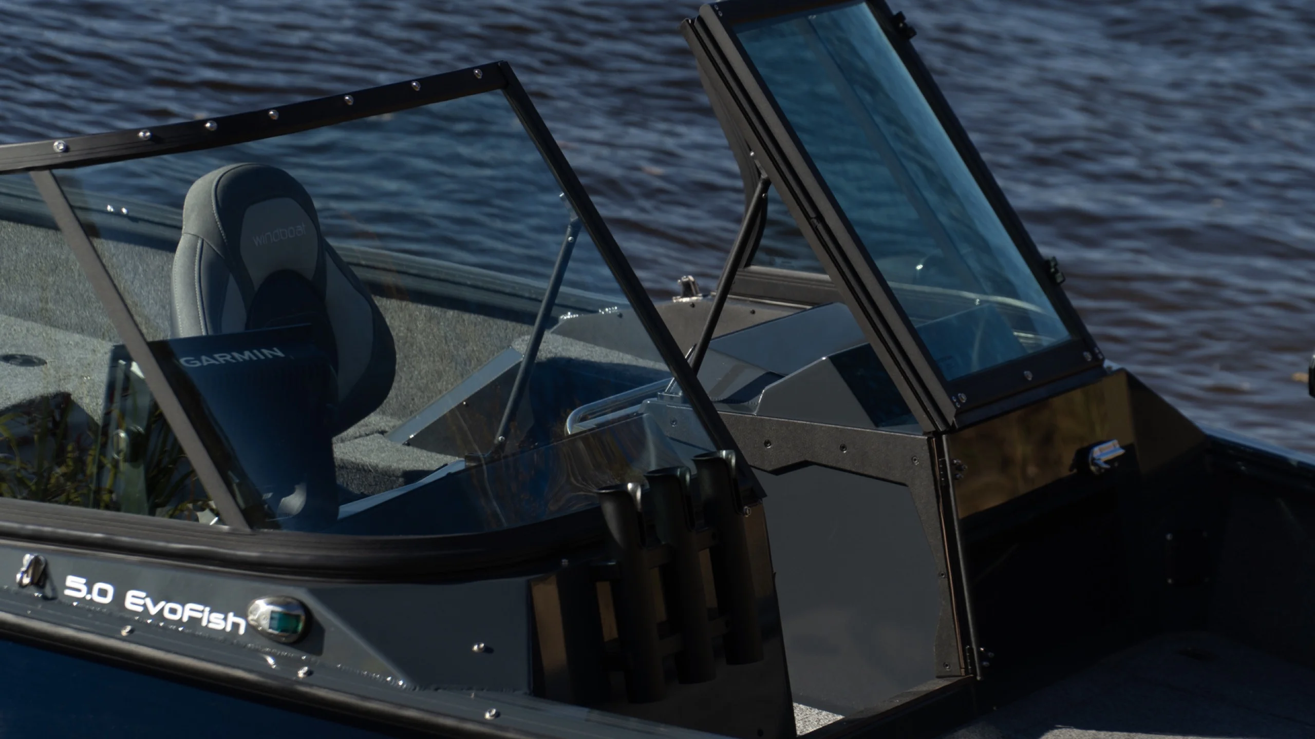 Windboat 5.0 EvoFish