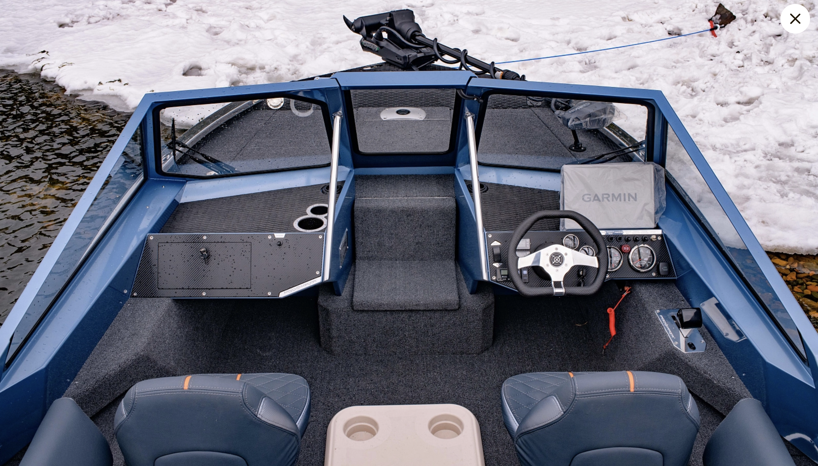 Росомаха R6000S