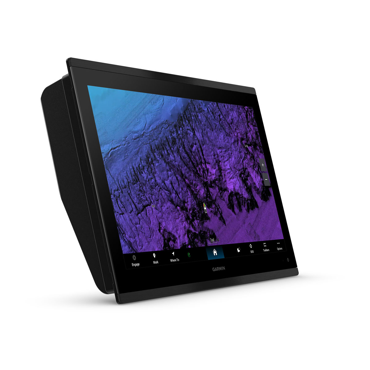 Garmin GPSMAP 9217xsv