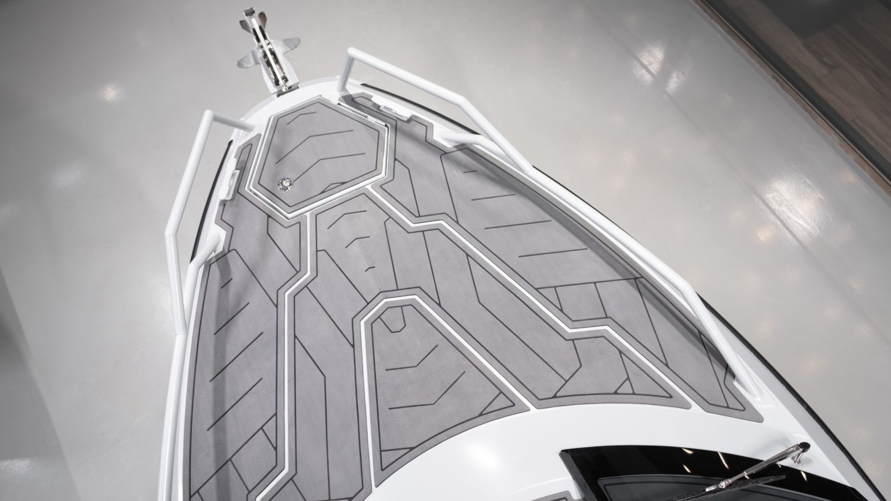 Victory A7 Cruiser