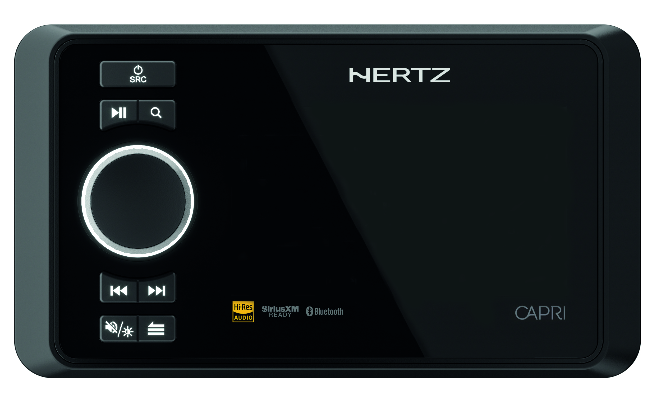 Hertz CAPRI H100