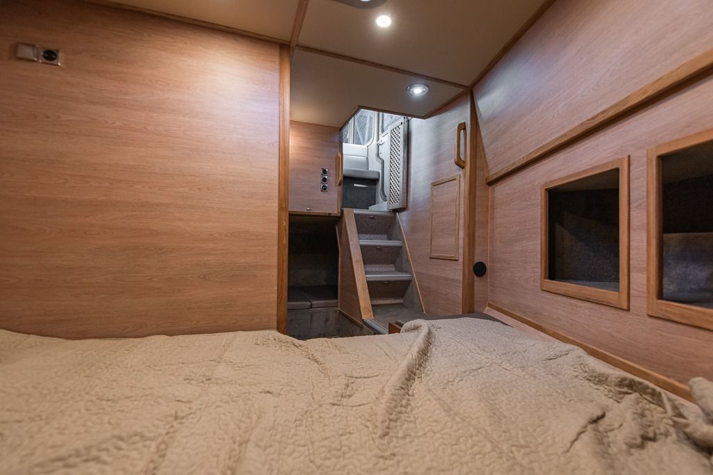 NorthSilver 1270 на катере — пример установки, Рыбанутые.РФ
