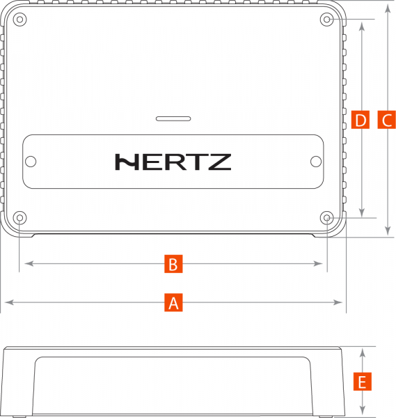 Hertz VENEZIA V4