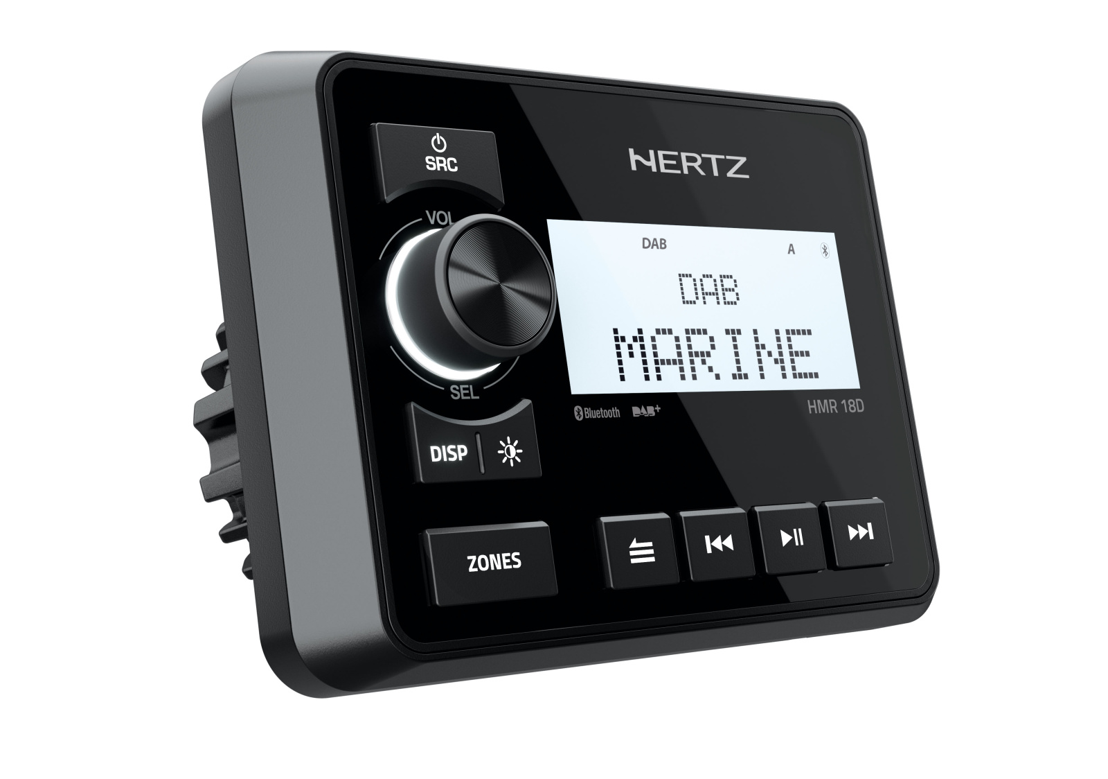Hertz HMR 18