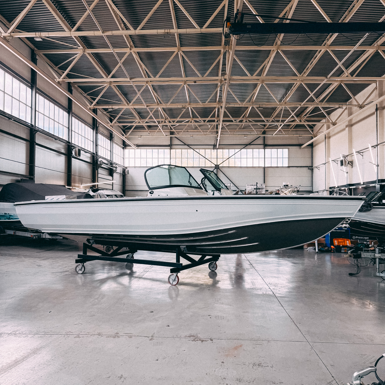 NorthSilver WideMax