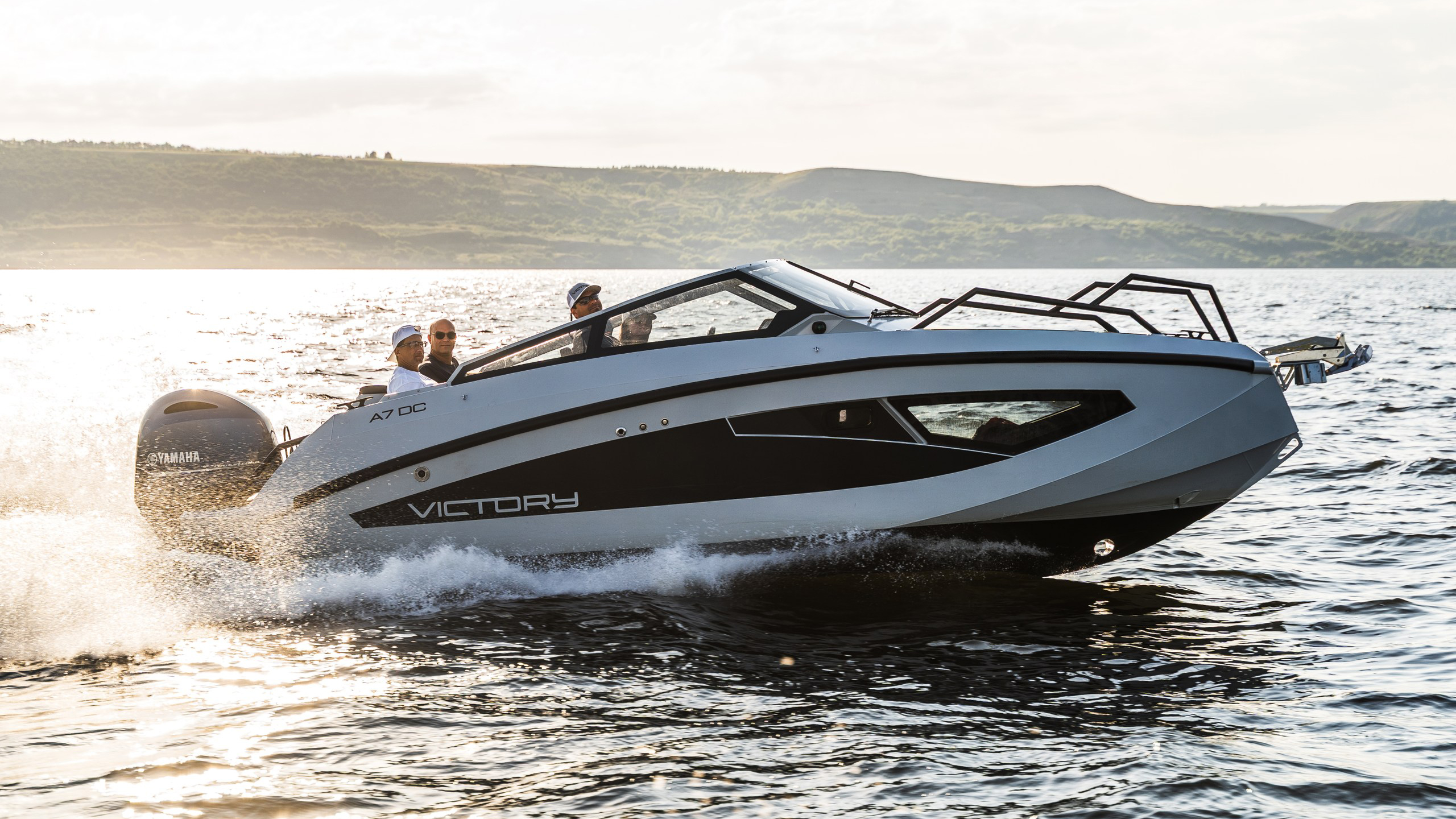 Victory A7 Cruiser