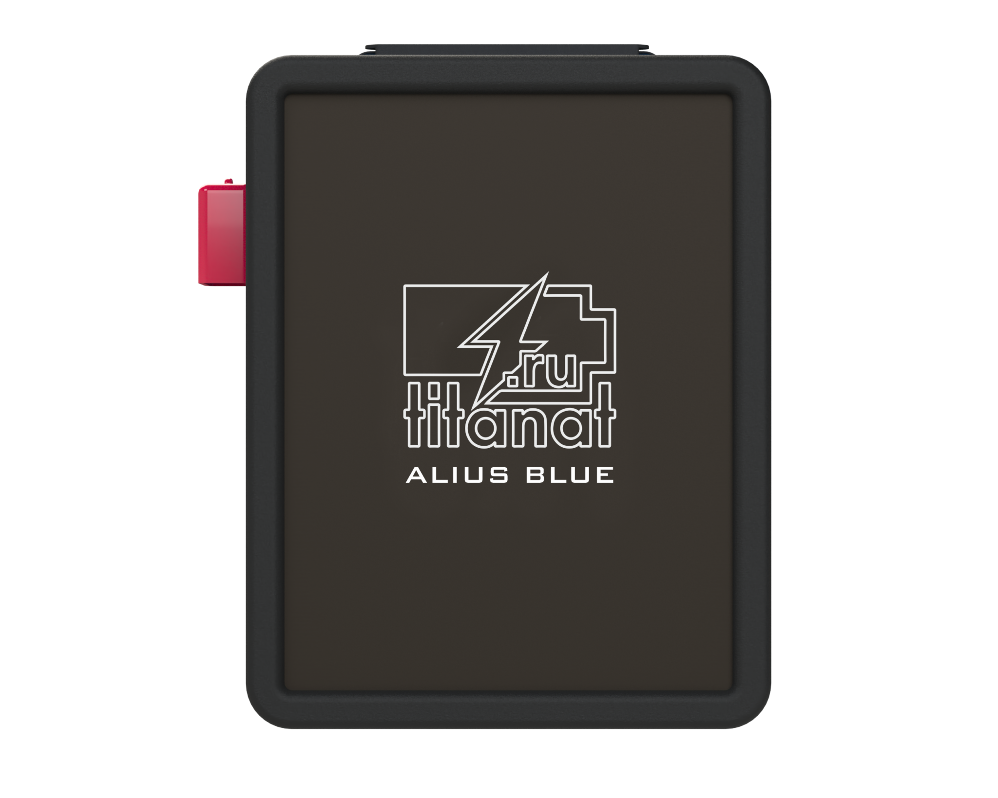 Аккумулятор литиевый 24V 105Ah LiFePO4 ALIUS PRO
