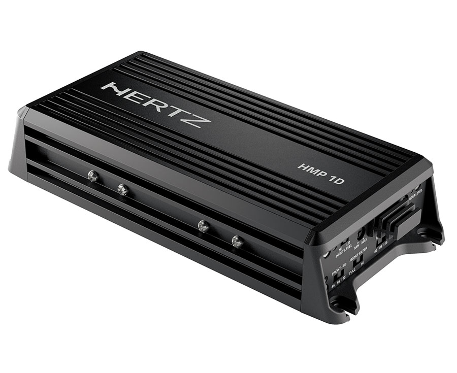 Hertz HMD1 