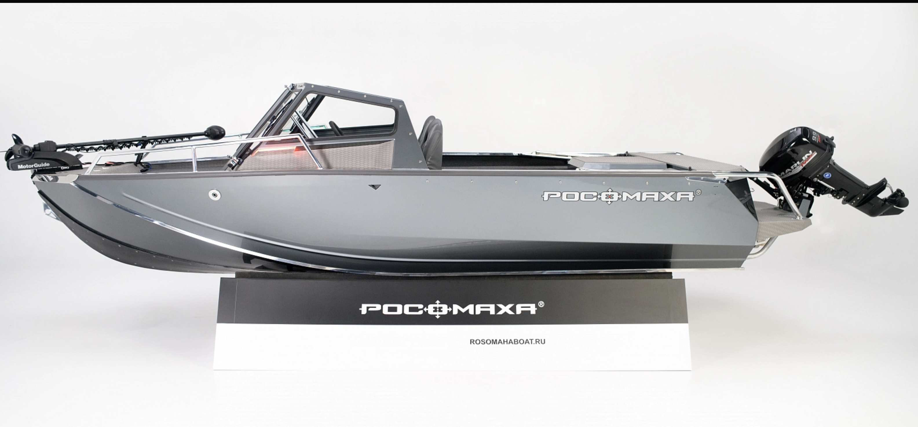 Росомаха R5100СВ