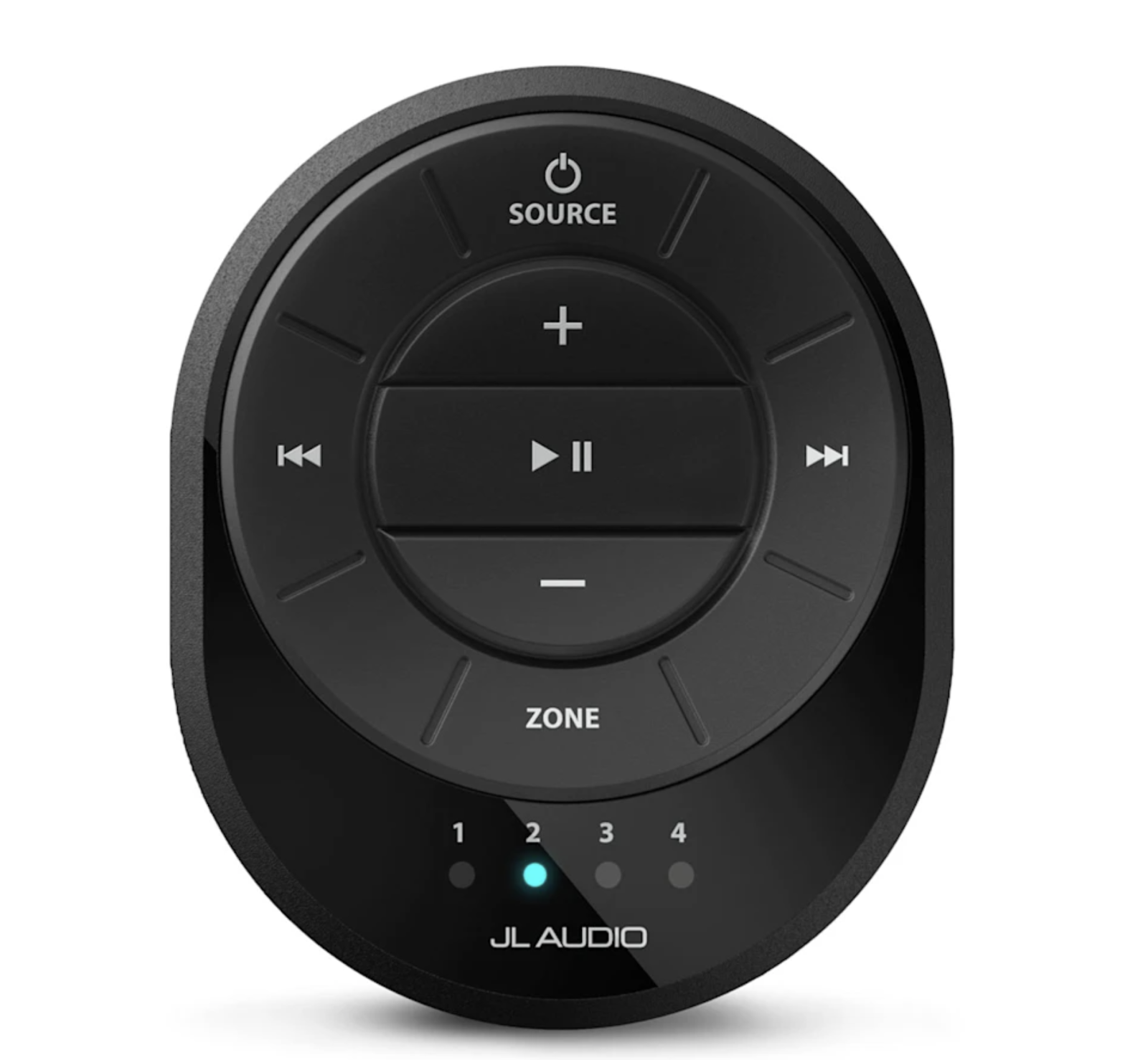 JL Audio® MMR-25W