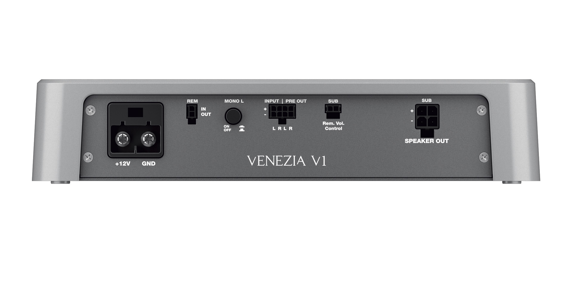 Hertz VENEZIA V1