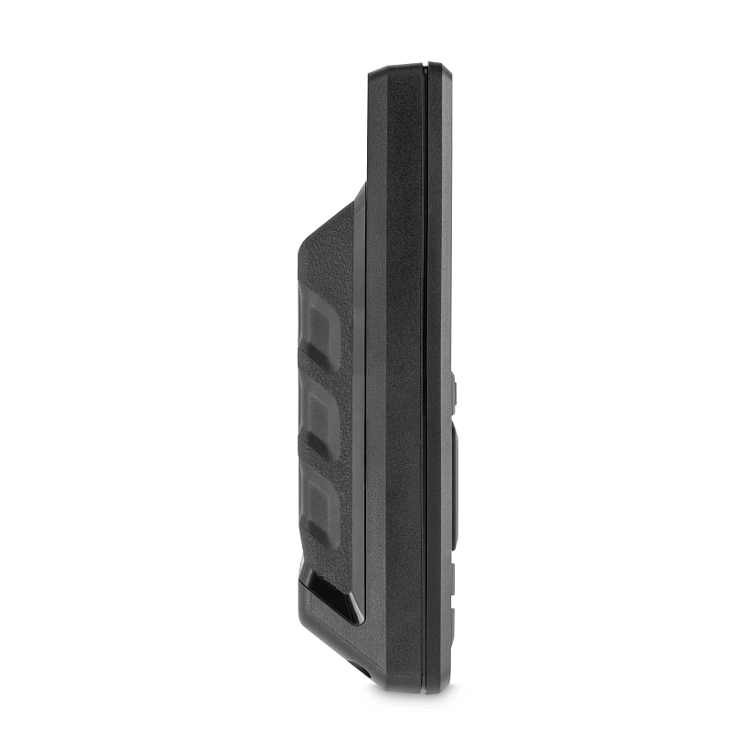 Minn Kota Advanced GPS Navigation Wireless Remote на катере — пример установки, Рыбанутые.РФ