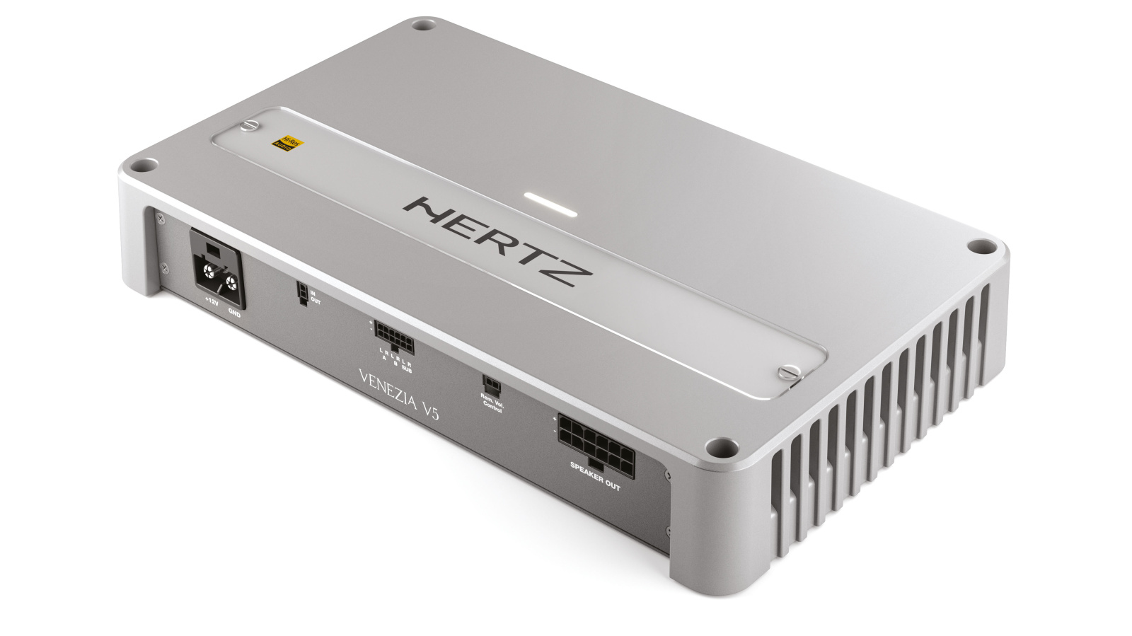 Hertz VENEZIA V5