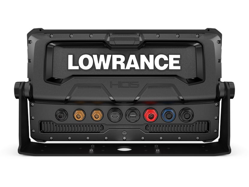 Lowrance HDS PRO 16 with Active Imaging™ HD