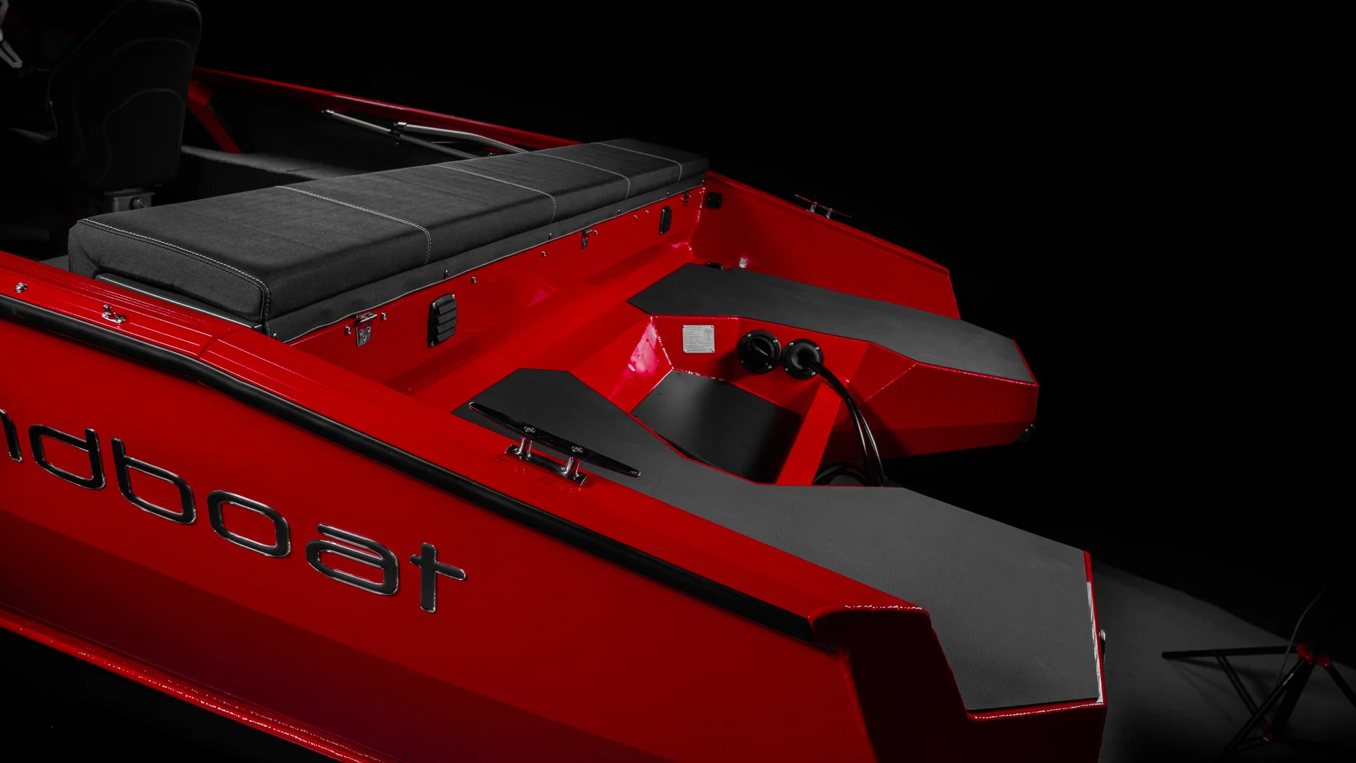 Windboat 6.0 DCX