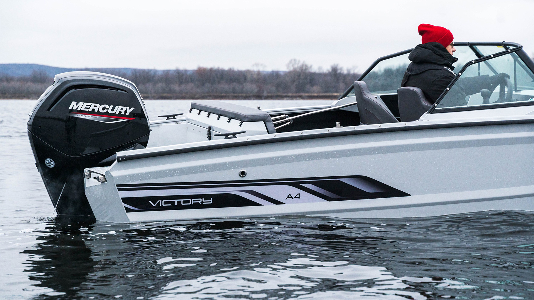 Victory A4