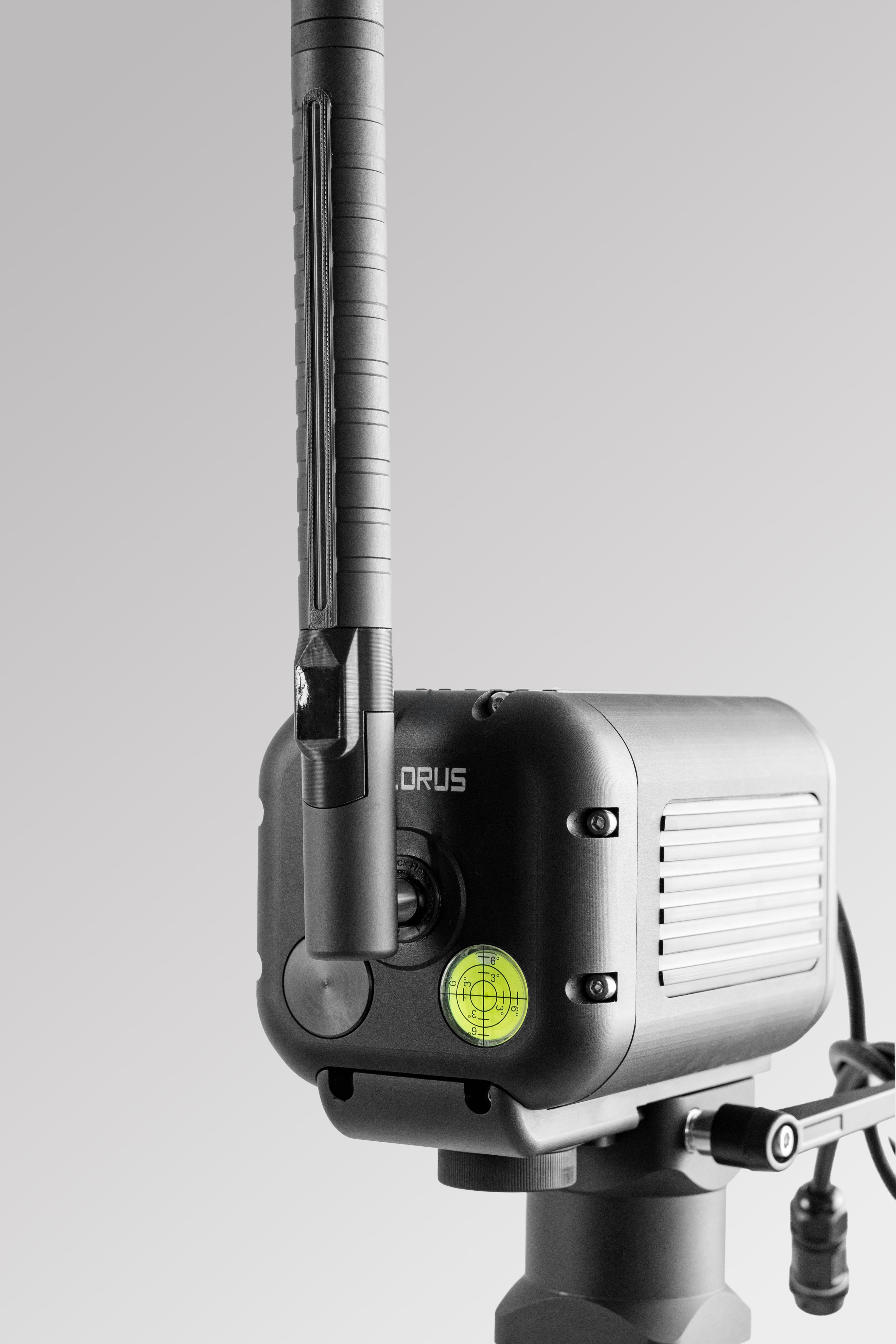 Ротатор Pelorus Pro