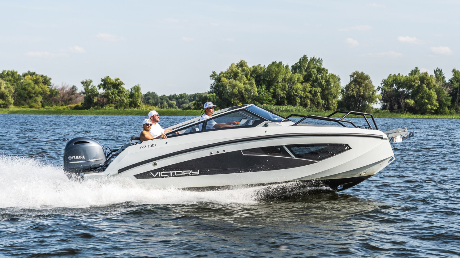 Victory A7 Cruiser