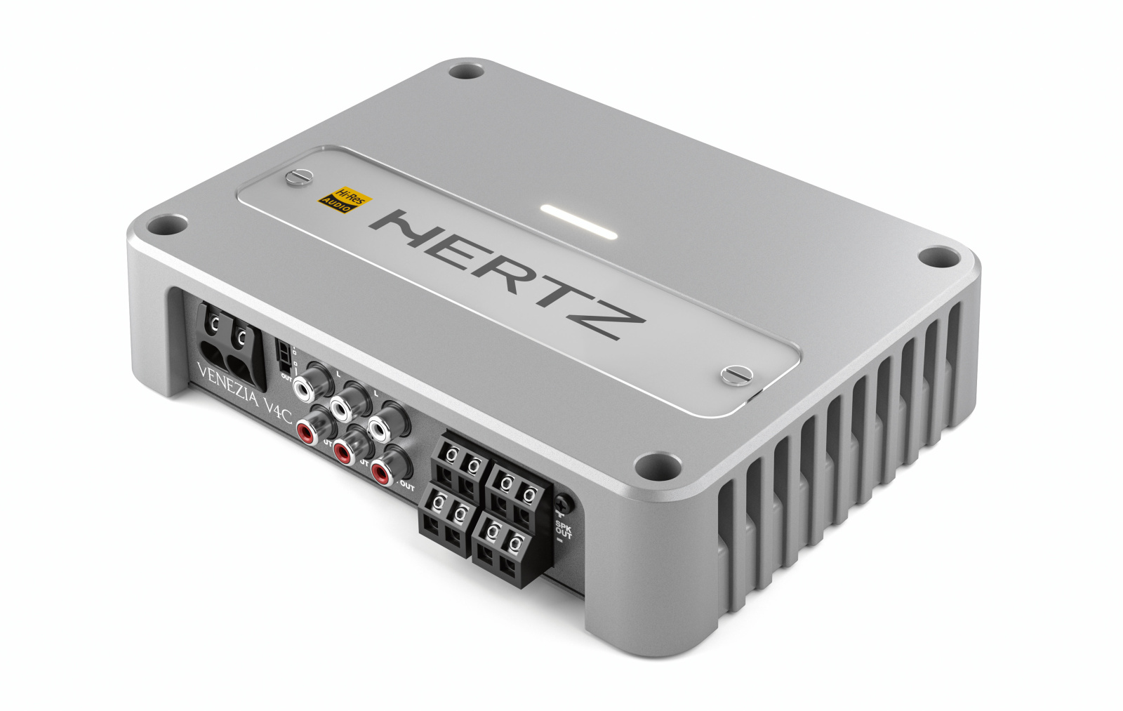 Hertz VENEZIA V4C