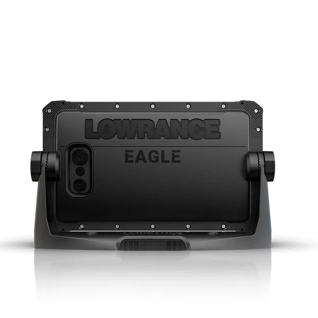 Lowrance Eagle 9 c TripleShot HD датчиком