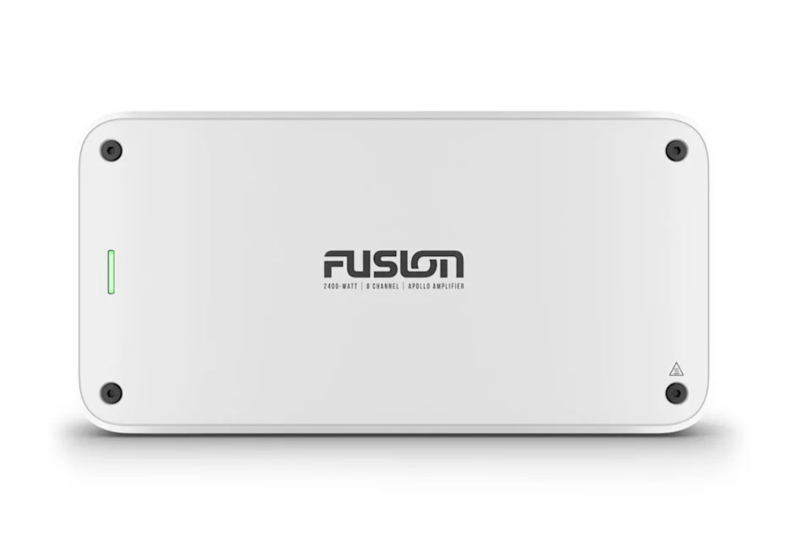 Fusion Apollo™ Marine Amplifiers (Channels - 8)