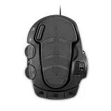 Minn Kota Terrova QUEST 90/115 lb. Thrust, 60" Shaft, MEGA Side Imaging, Wireless Remote на катере — пример установки, Рыбанутые.РФ