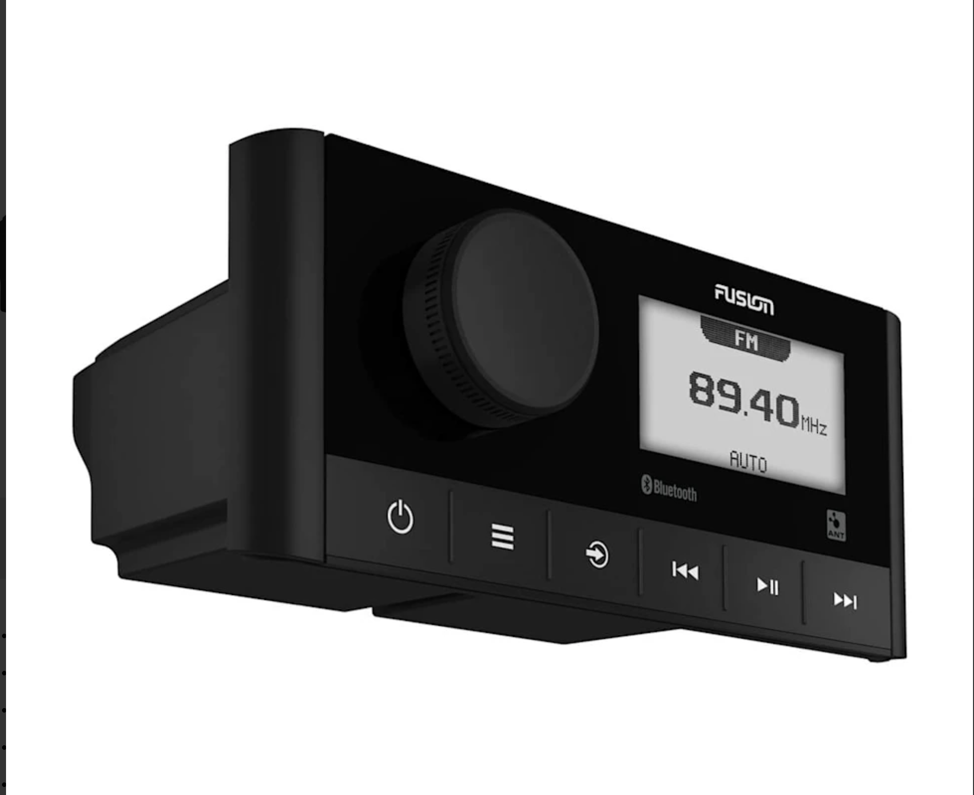 Fusion® MS-RA60 Marine Head Unit