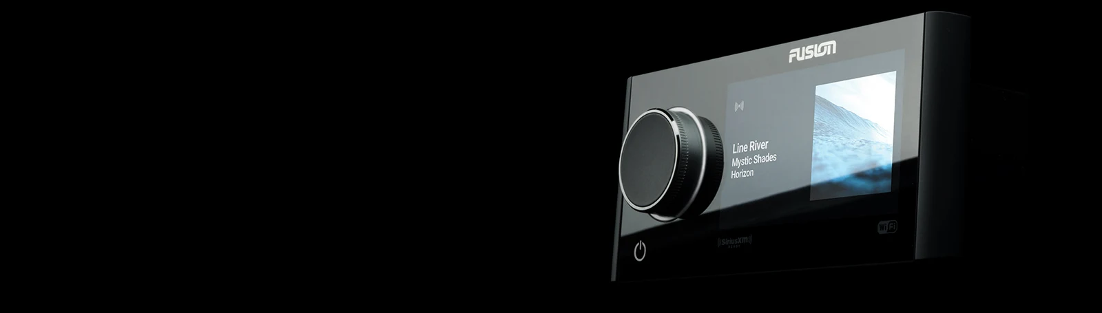 Fusion® ARX Wireless Remote