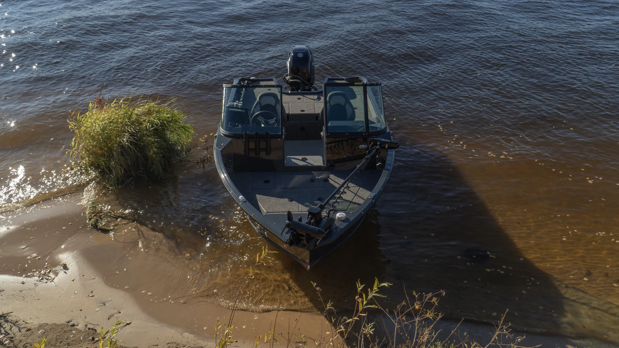 Windboat 5.0 EvoFish