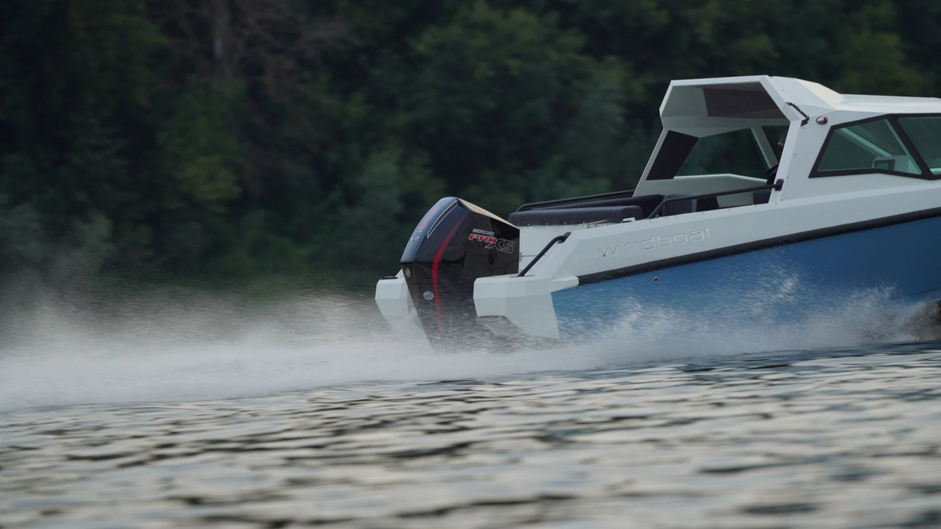 Windboat 6.3 HT
