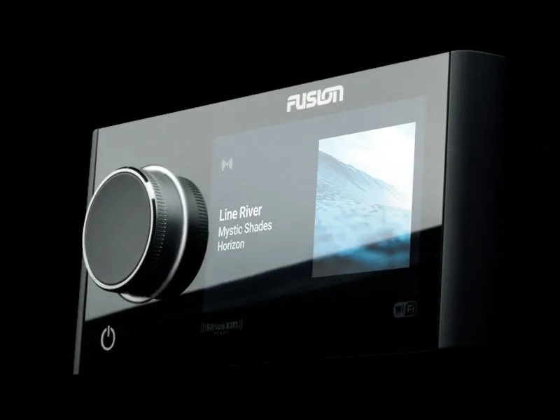 Fusion® ARX Wireless Remote