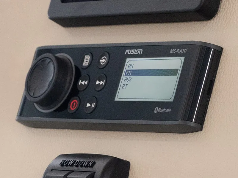 Fusion® ARX Wireless Remote