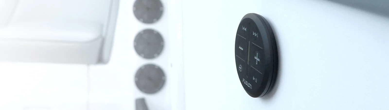Fusion® ARX Wireless Remote