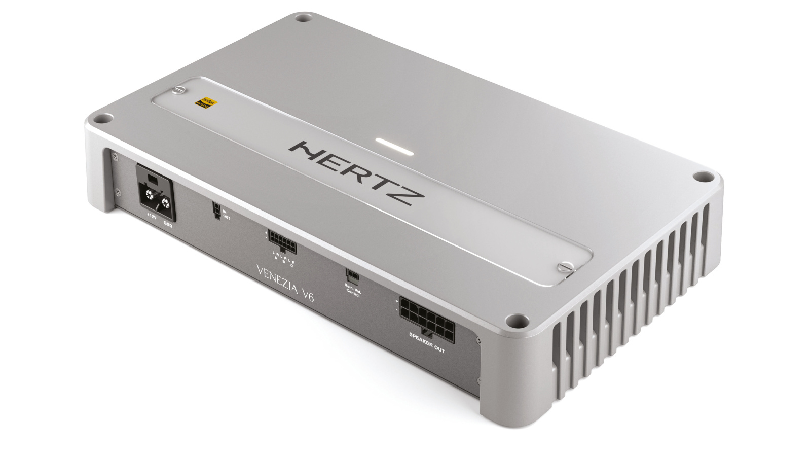 Hertz VENEZIA V6