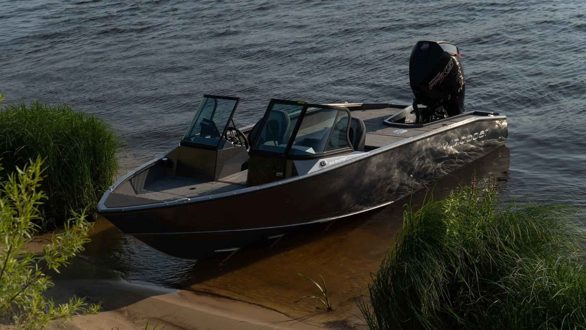 Windboat 6.0 EvoFish