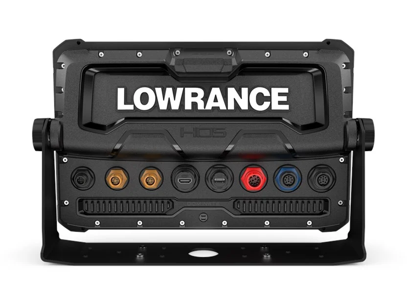 Lowrance HDS PRO 12 with Active Imaging™ HD