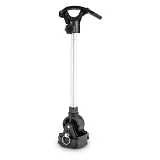 Minn Kota Terrova QUEST 90/115 lb. Thrust, 72" Shaft, MEGA Side Imaging, Wireless Remote на катере — пример установки, Рыбанутые.РФ
