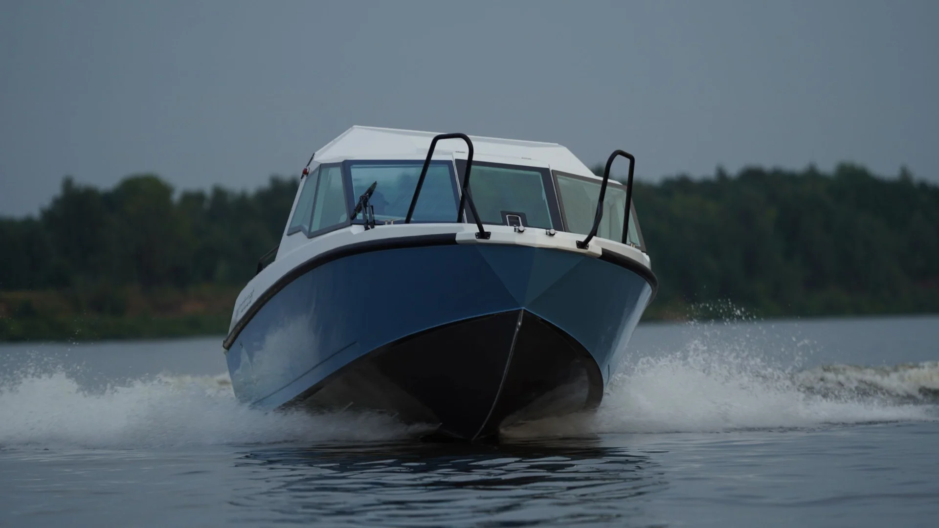Windboat 6.3 HT