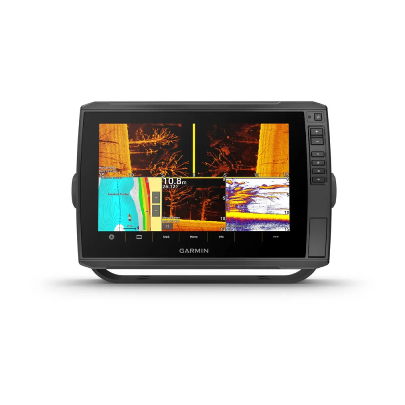 ECHOMAP Ultra 2 102sv c GT56UHD-TM датчиком