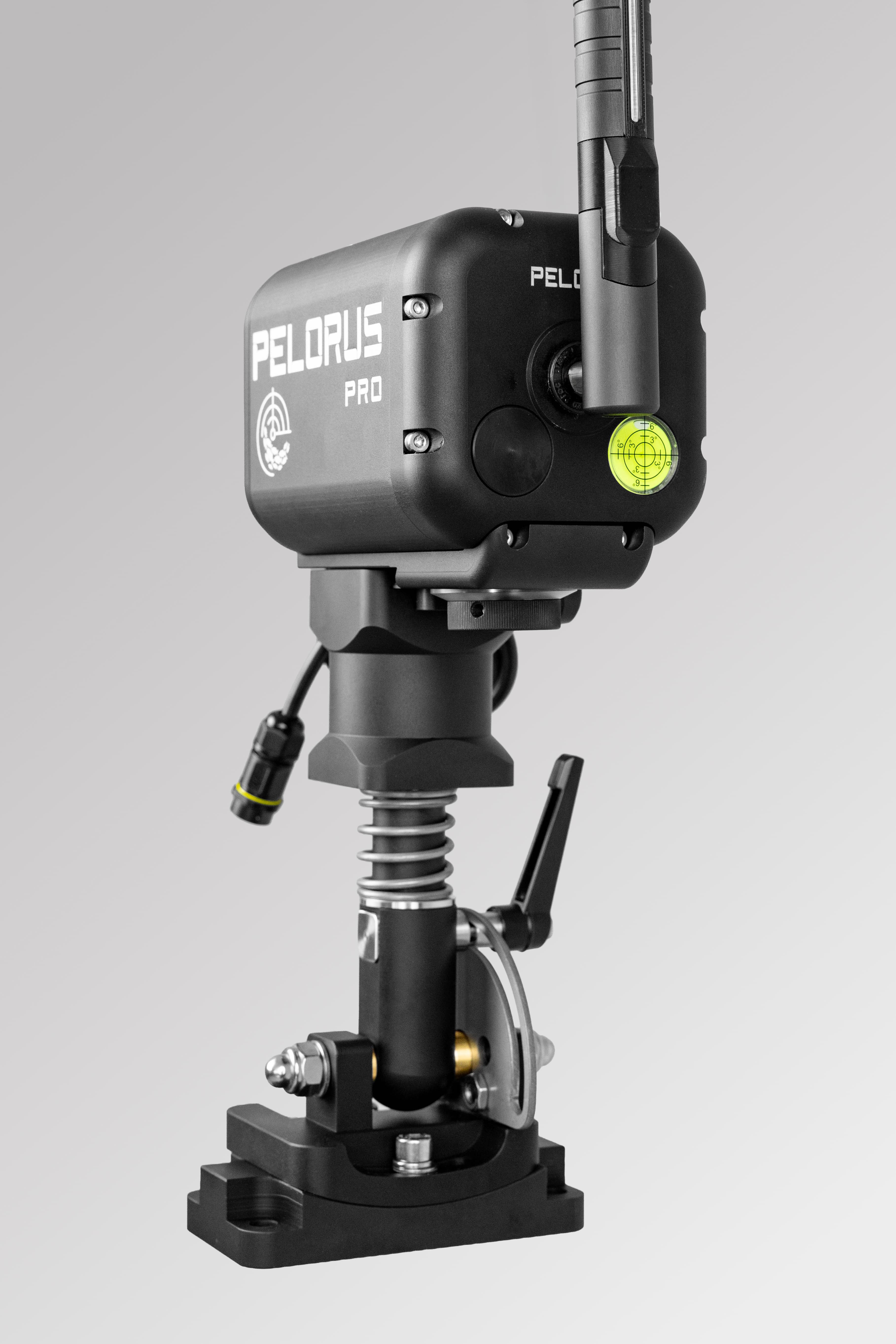 Ротатор Pelorus Pro