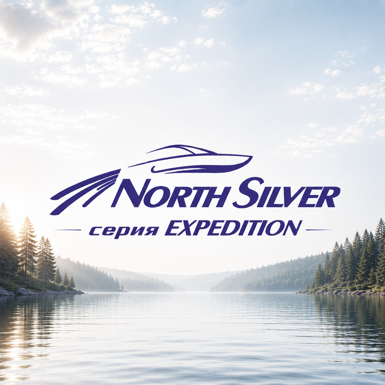 Серия Expedition