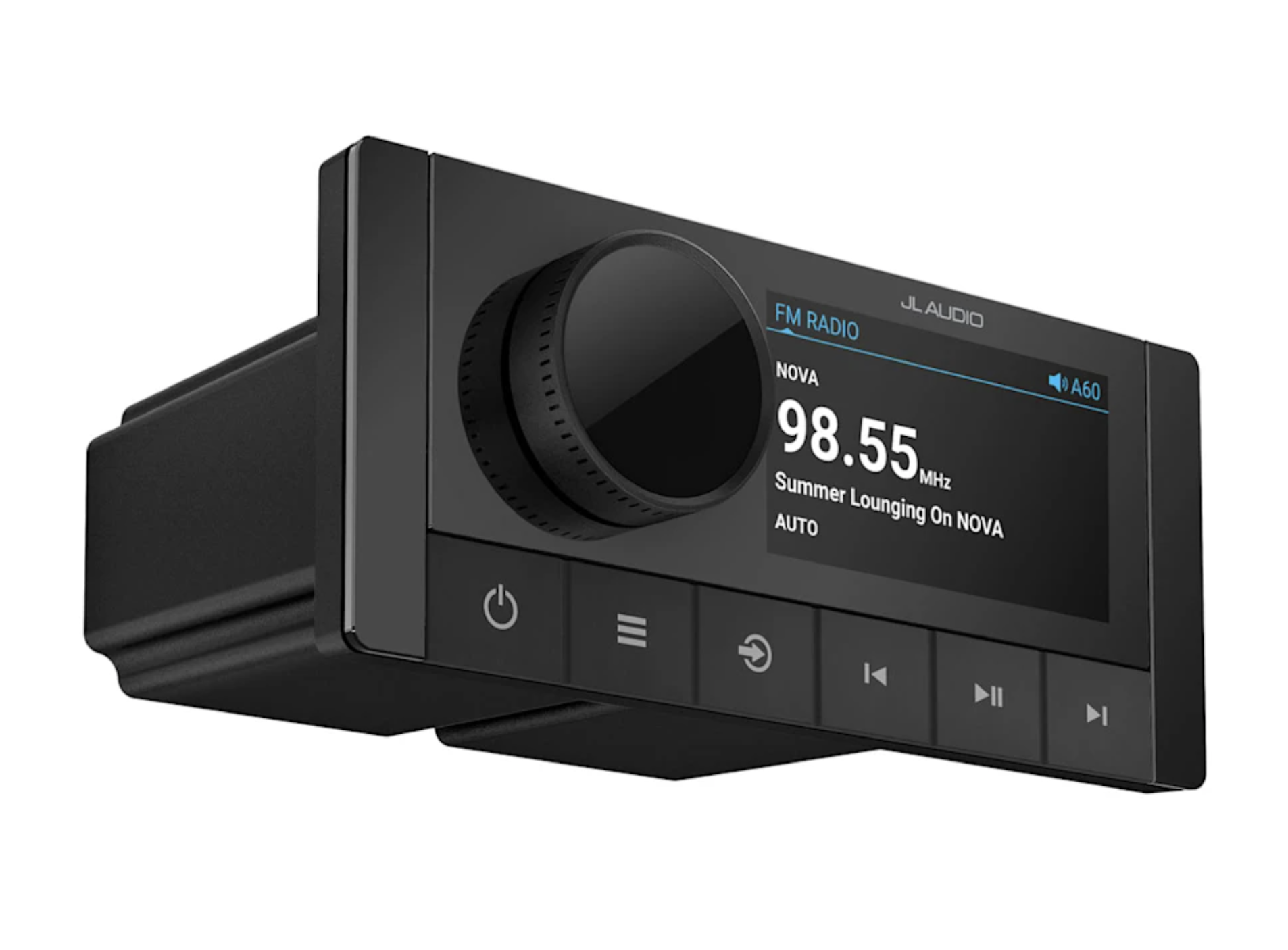 JL Audio® A60