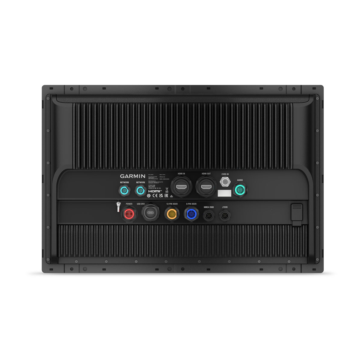 Garmin GPSMAP 9217xsv