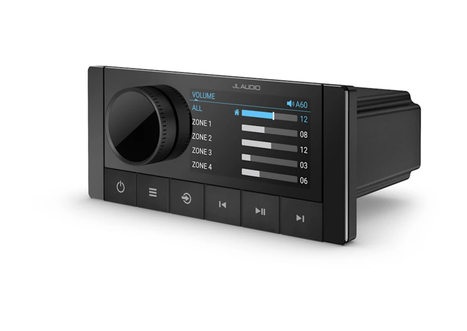 JL Audio® A60