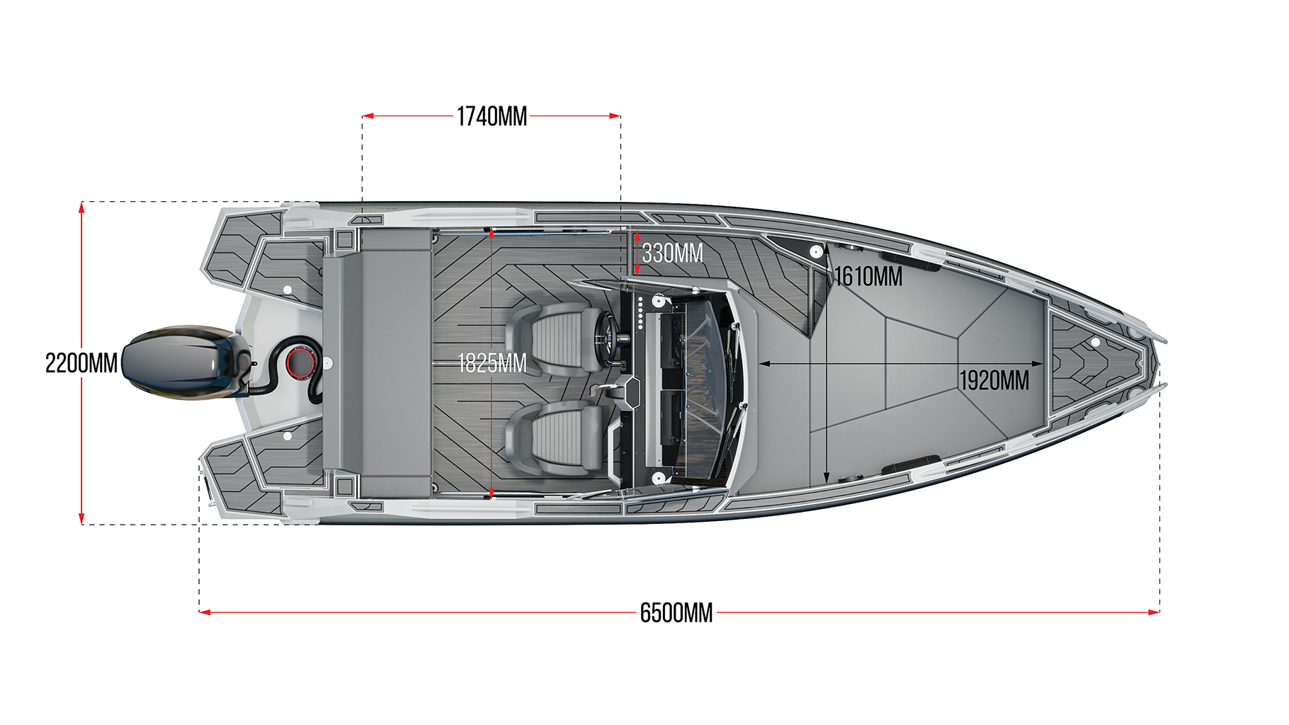 Victory A6 BR