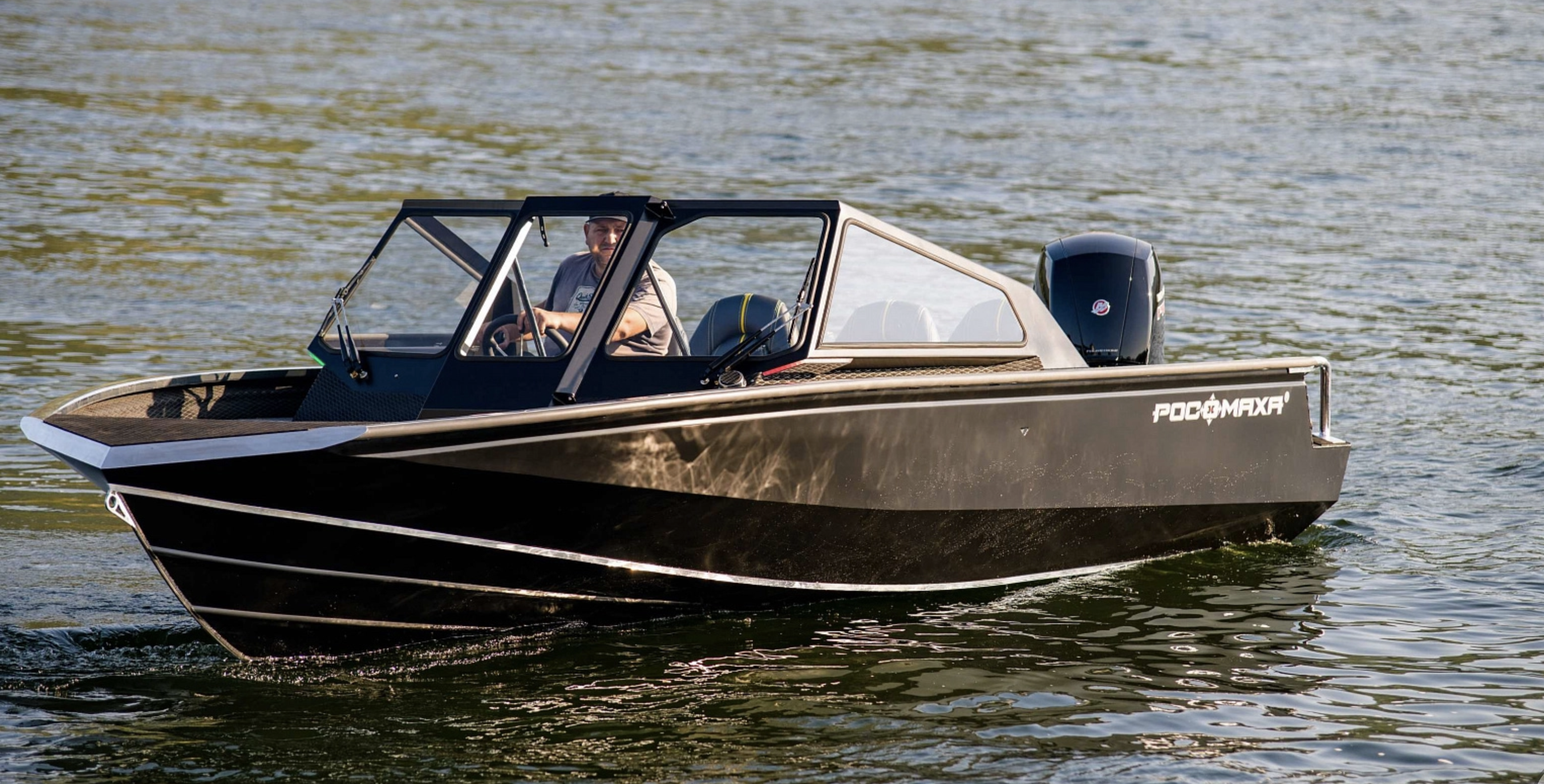 Росомаха R6000B Family