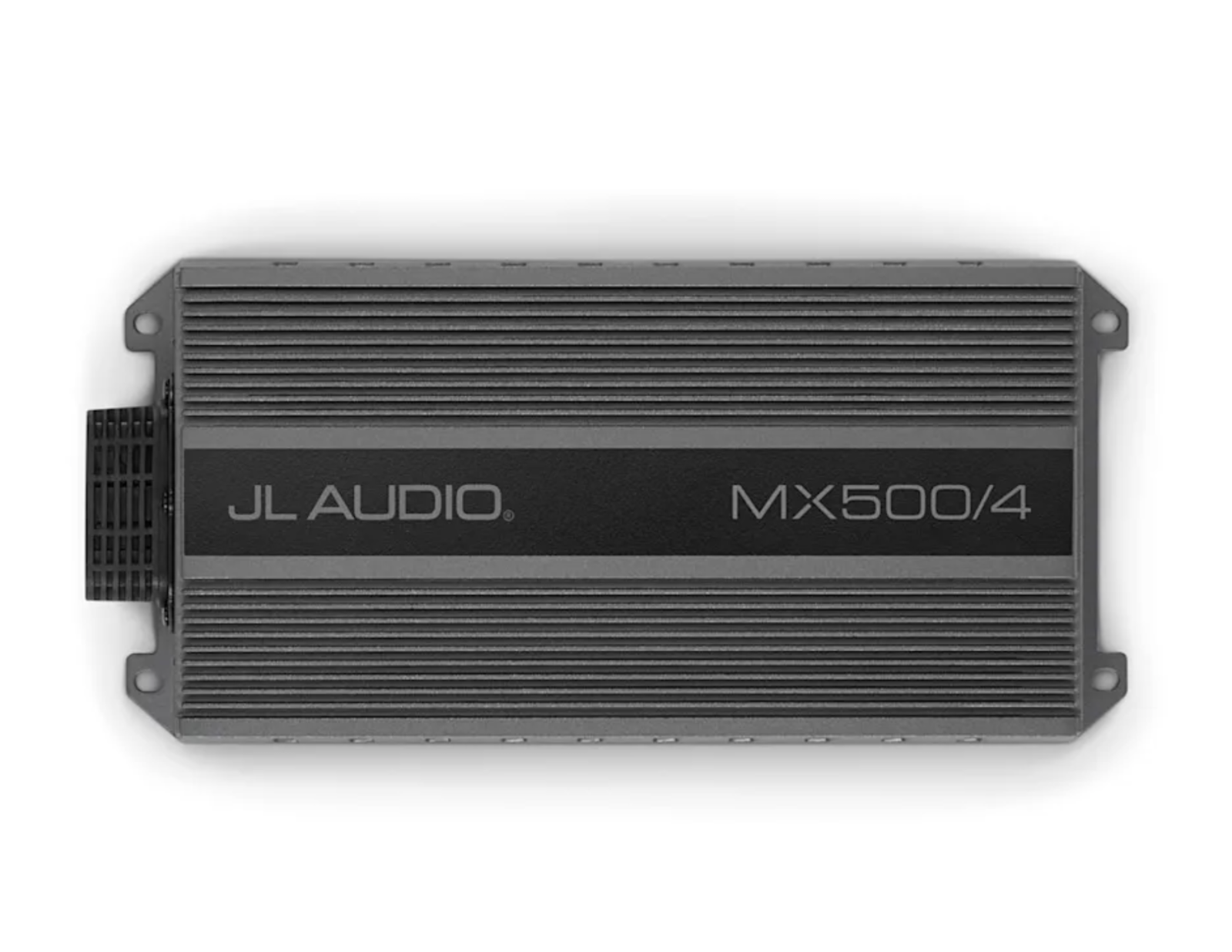 JL Audio® MX Marine and Powersports Amplifiers (MX500/4)