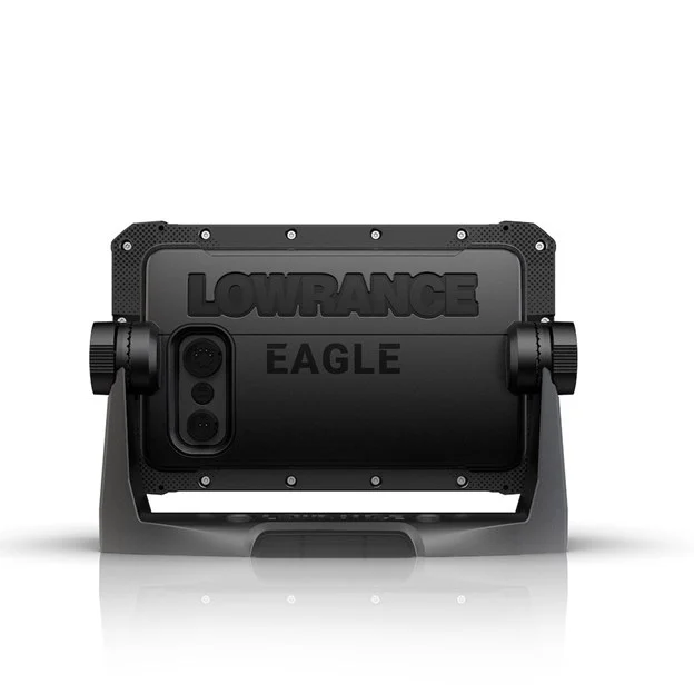 Lowrance Eagle 7 c TripleShot HD датчиком